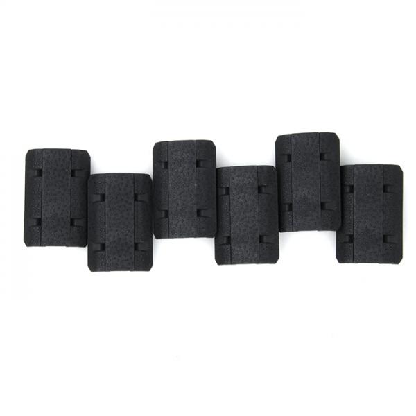 G TMC M-LOCK RAIL COVER TYPE A ( Black )